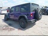 Jeep Wrangler Sport S 4X4 1C4PJXDN8TW220966 photo