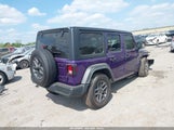 Jeep Wrangler Sport S 4X4 1C4PJXDN8TW220966 fotografie