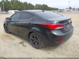 Hyundai Elantra Value Edition 5NPDH4AEXGH713609 снимка