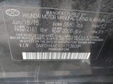 Hyundai Elantra Value Edition 5NPDH4AEXGH713609 снимка