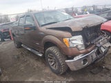 Ford F-150 Xlt 1FTFW1ET1BKE01419 снимка