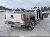 GMC Sierra  Slt 3GTU2NEC0HG357908 снимка