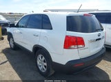 Kia Sorento Lx 5XYKT3A10DG348485 снимка