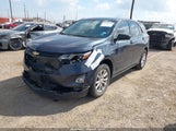 Chevrolet Equinox Ls 3GNAXHEV0KS503307 снимка