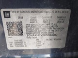 Chevrolet Equinox Ls 3GNAXHEV0KS503307 снимка