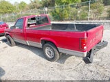 Dodge Dakota 1B7FL26X4KS158673 снимка