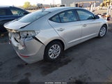 Hyundai Elantra Se KMHD74LF2HU359371 снимка