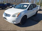 Nissan Rogue S JN8AS5MV7DW652333 снимка