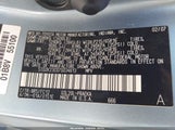 Toyota Sienna Le 5TDZK23C07S034613 снимка