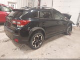 Subaru Crosstrek Limited JF2GTHNC4M8243116 снимка