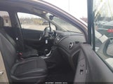 Chevrolet Trax Lt 3GNCJLSBXGL115574 fotografie