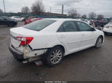 Toyota Camry Xle 4T4BF1FK6ER369100 снимка