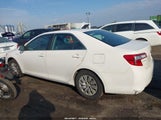 Toyota Camry Hybrid Le 4T1BD1FKXEU123814 снимка