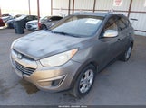 Hyundai Tucson Gls KM8JU3ACXBU272601 снимка