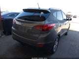 Hyundai Tucson Gls KM8JU3ACXBU272601 снимка