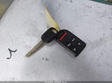 Honda Odyssey Ex-L 5FNRL38747B008485 снимка