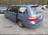 Honda Odyssey Ex-L 5FNRL38747B008485 снимка