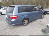 Honda Odyssey Ex-L 5FNRL38747B008485 снимка