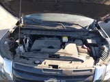 Nissan Pathfinder Platinum 4Wd 5N1DR3DJXRC302205 снимка