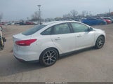 Ford Focus Sel 1FADP3H28HL275667 снимка