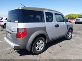 Honda Element Ex 5J6YH28584L036492 снимка