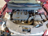 Chrysler Sebring Touring 1C3LC56K58N281659 снимка