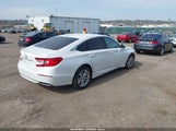 Honda Accord Lx 1HGCV1F1XLA011382 fotografie