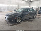 Chrysler 200 Limited 1C3CCCAB5GN183404 fotografie