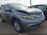 Nissan Murano Sl JN8AZ1MU0EW415129 fotografie