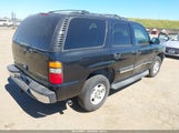 Chevrolet Tahoe Ls 1GNEC13TX5R204596 снимка