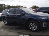 Chevrolet Traverse Fwd Ls 1GNERFKW5PJ230984 photo