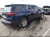 Chevrolet Traverse Fwd Ls 1GNERFKW5PJ230984 снимка