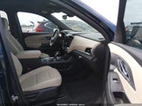 Chevrolet Traverse Fwd Ls 1GNERFKW5PJ230984 снимка