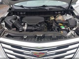 Cadillac Xt5 Luxury 1GYKNBRS4HZ115597 снимка