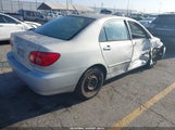 Toyota Corolla Le 1NXBR32E25Z422887 снимка