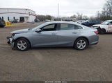 Chevrolet Malibu Fwd 1Lt 1G1ZD5ST0PF228029 fotografie