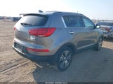 Kia Sportage Ex KNDPC3AC3E7561713 снимка