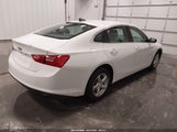 Chevrolet Malibu Ls 1G1ZB5STXHF275429 снимка