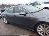 Audi A7 3.0T Premium Plus WAU2GBFC7EN083256 снимка