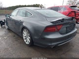 Audi A7 3.0T Premium Plus WAU2GBFC7EN083256 снимка