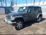 Jeep Wrangler Unlimited Sport 4X4 1C4BJWDG5HL502805 снимка
