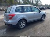Subaru Forester 2.5I JF2SJABC8FH478438 снимка