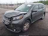 Honda Cr-V Ex-L 2HKRM3H70CH513321 снимка