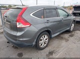 Honda Cr-V Ex-L 2HKRM3H70CH513321 снимка