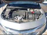 Chevrolet Malibu Fwd 1Lt 1G1ZD5ST9PF251521 photo