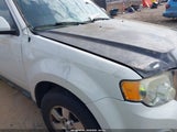 Ford Escape Limited 1FMCU0E70CKC60278 снимка