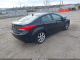 Hyundai Elantra Limited KMHDH4AE2DU544134 снимка