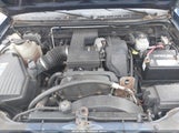 Chevrolet Colorado Ls 1GCDT136058200724 снимка