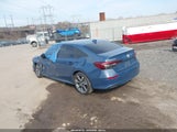 Honda Civic Hybrid Sport/Sport Touring 2HGFE4F82SH305810 снимка