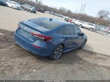 Honda Civic Hybrid Sport/Sport Touring 2HGFE4F82SH305810 photo